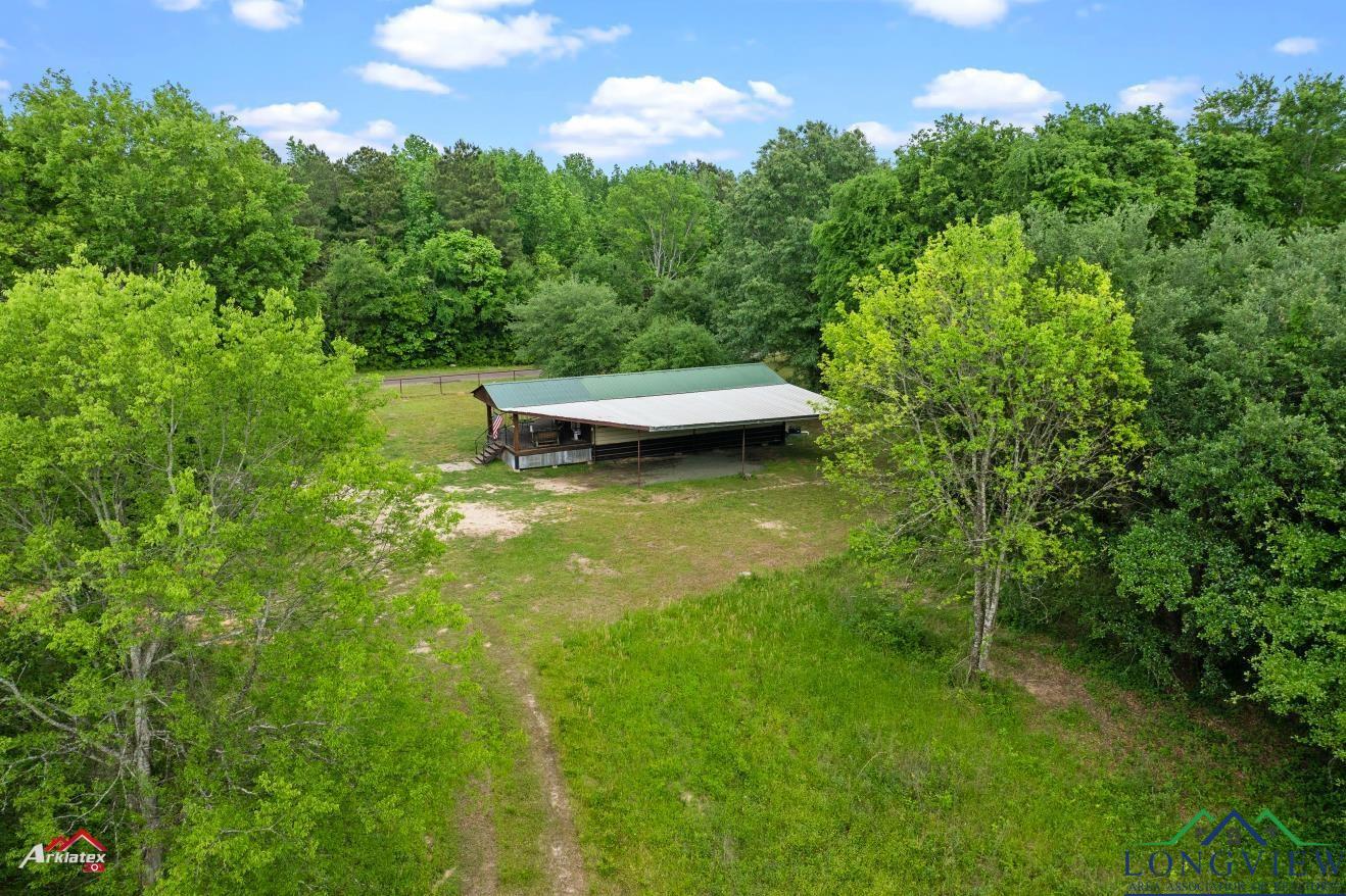 478 County Rd 428, Tenaha, Texas image 4