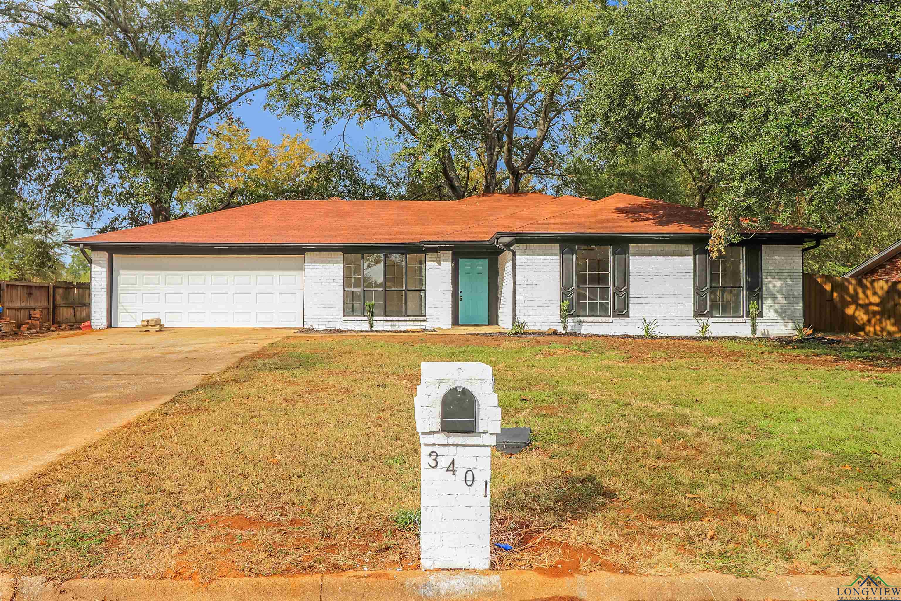 3401 Lockhaven, Kilgore, Texas image 2