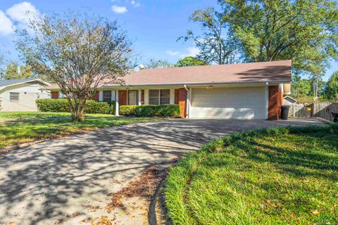 A home in Longview