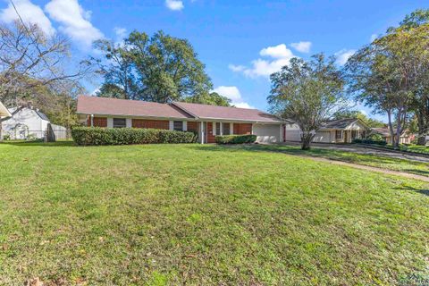 A home in Longview