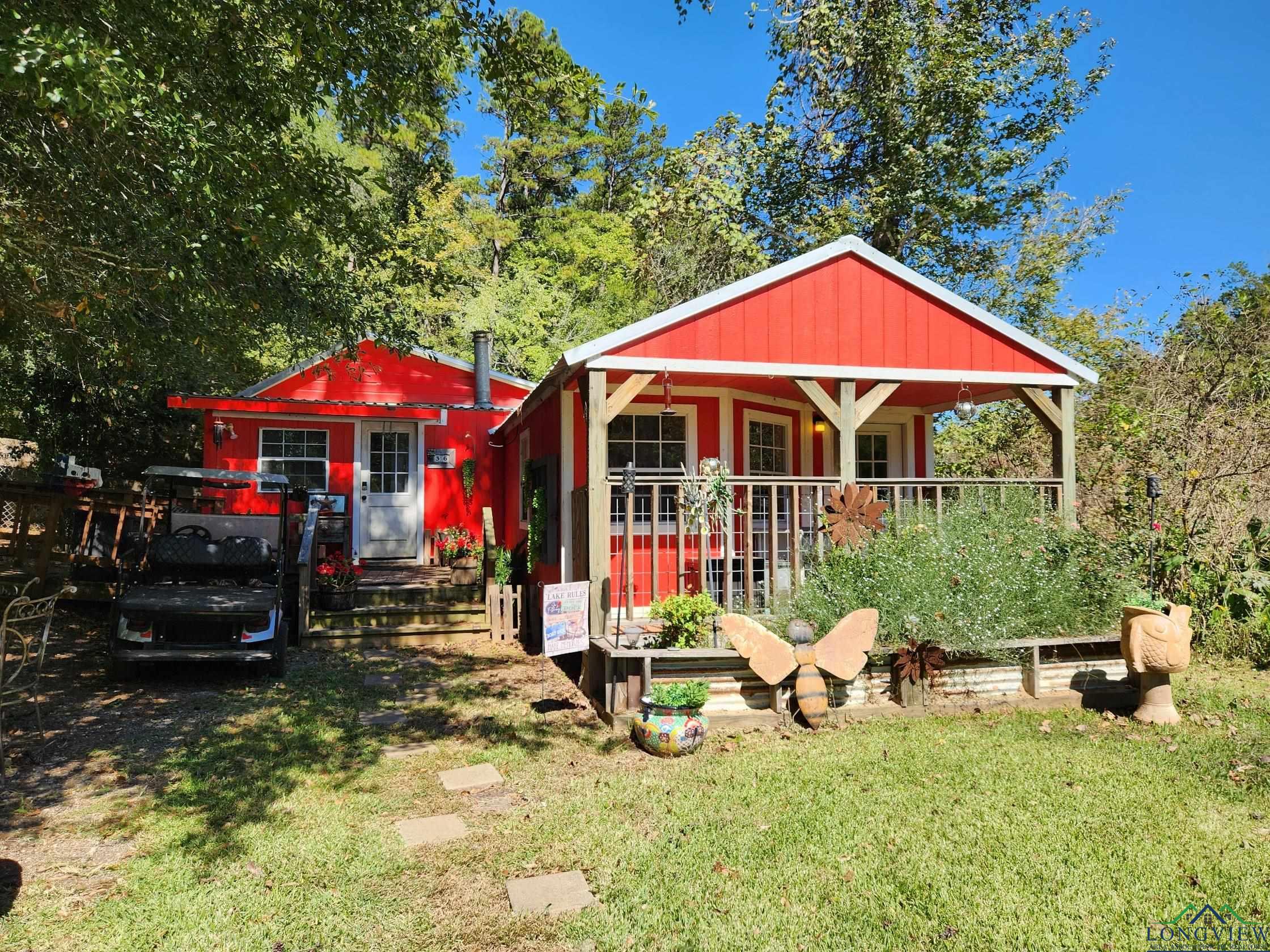 36 Pr 7332, Frankston, Texas image 9