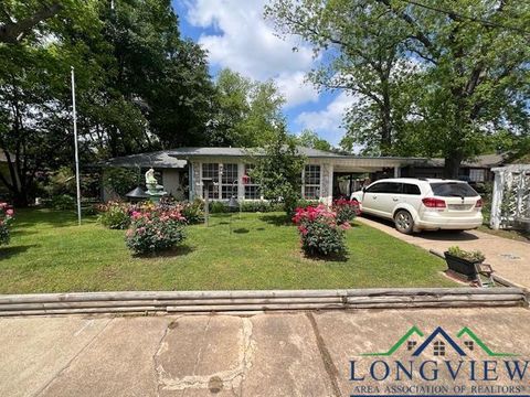 204 Maple Ave, Gladewater, TX 75647 - MLS#: 20242552