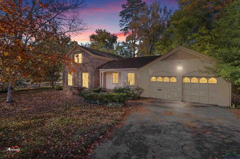 A home in Marshall