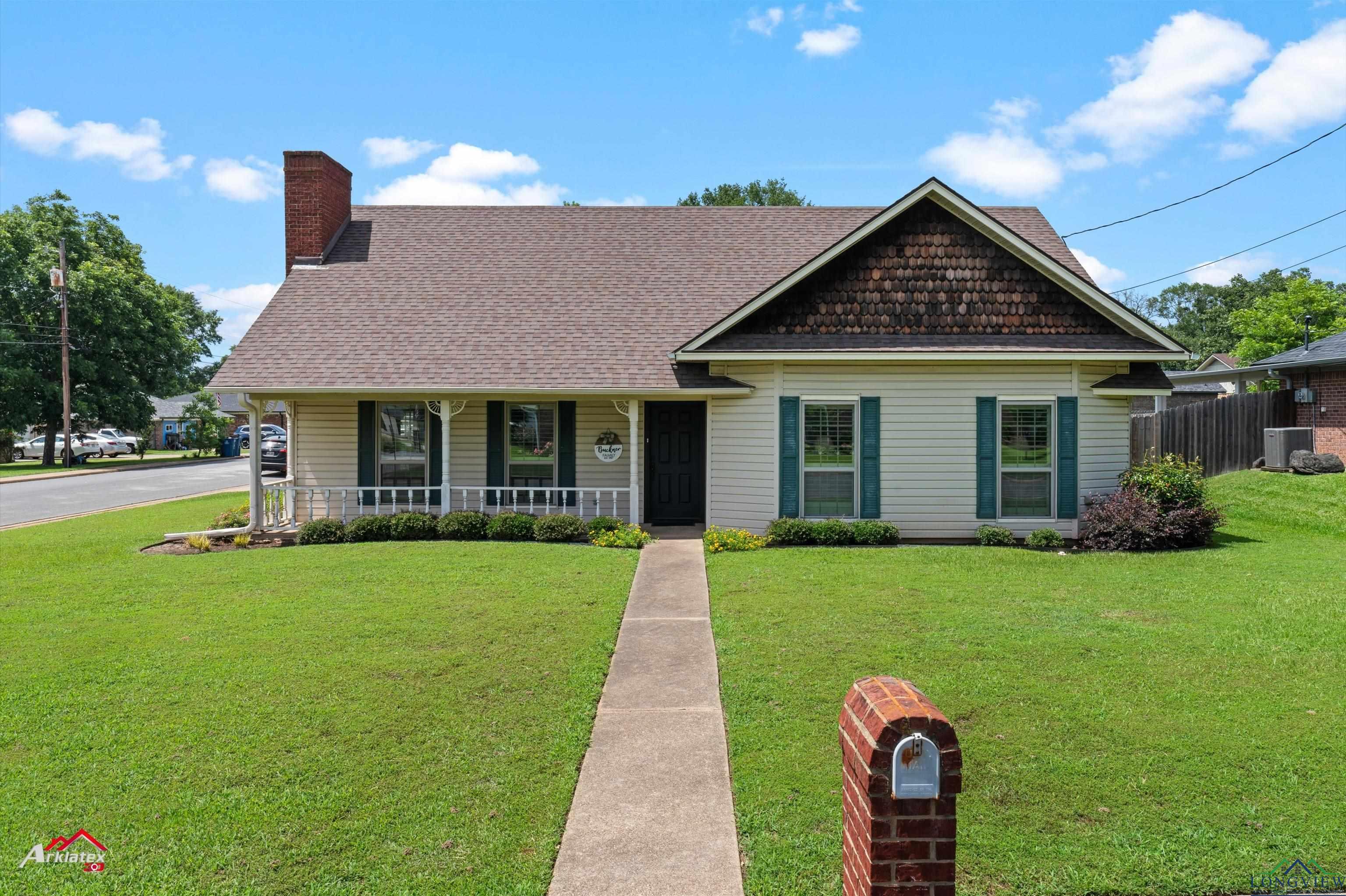 1918 Inglewood St, Henderson, Texas image 6