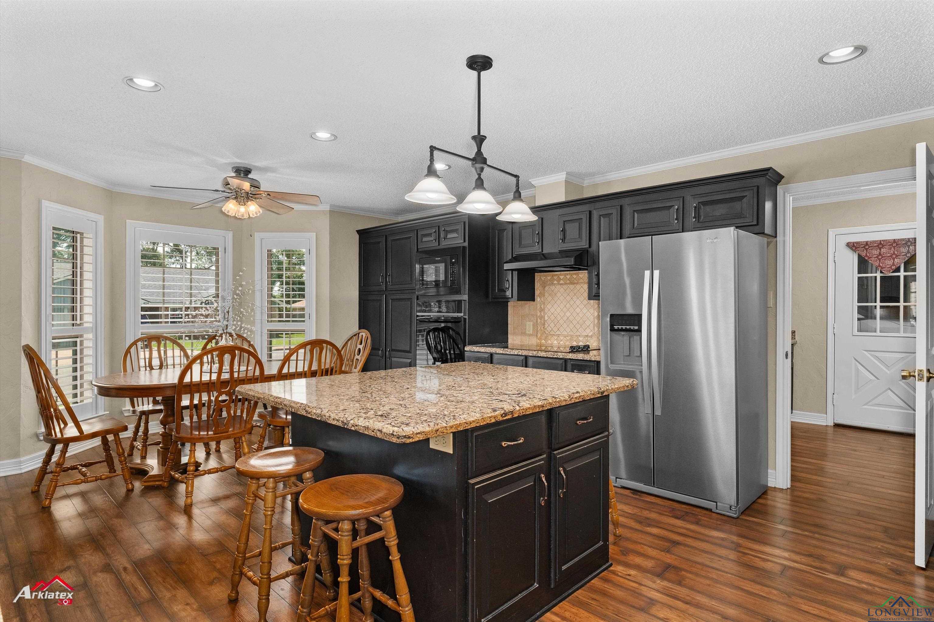 1918 Inglewood St, Henderson, Texas image 21