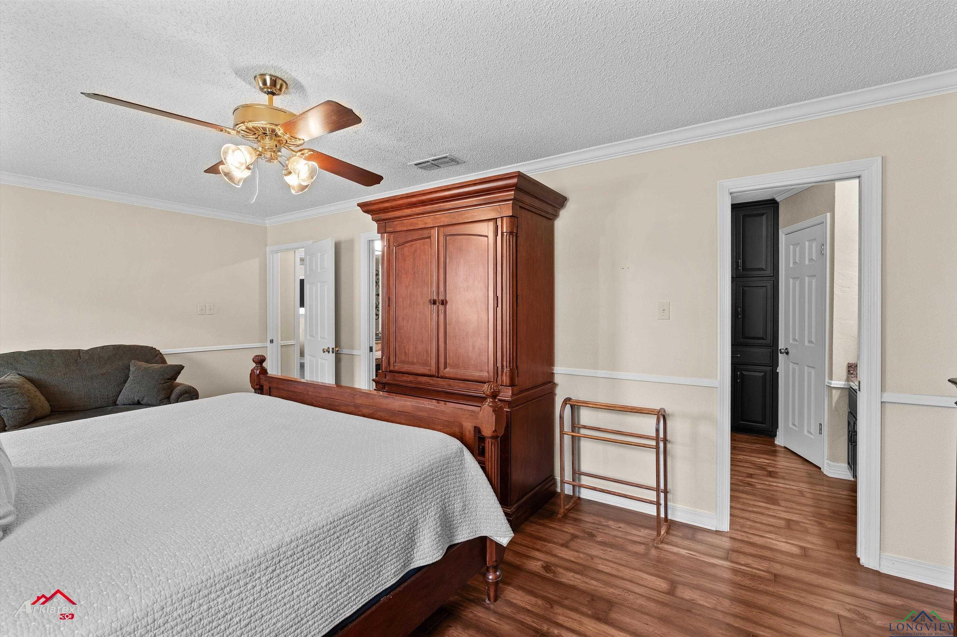 1918 Inglewood St, Henderson, Texas image 9