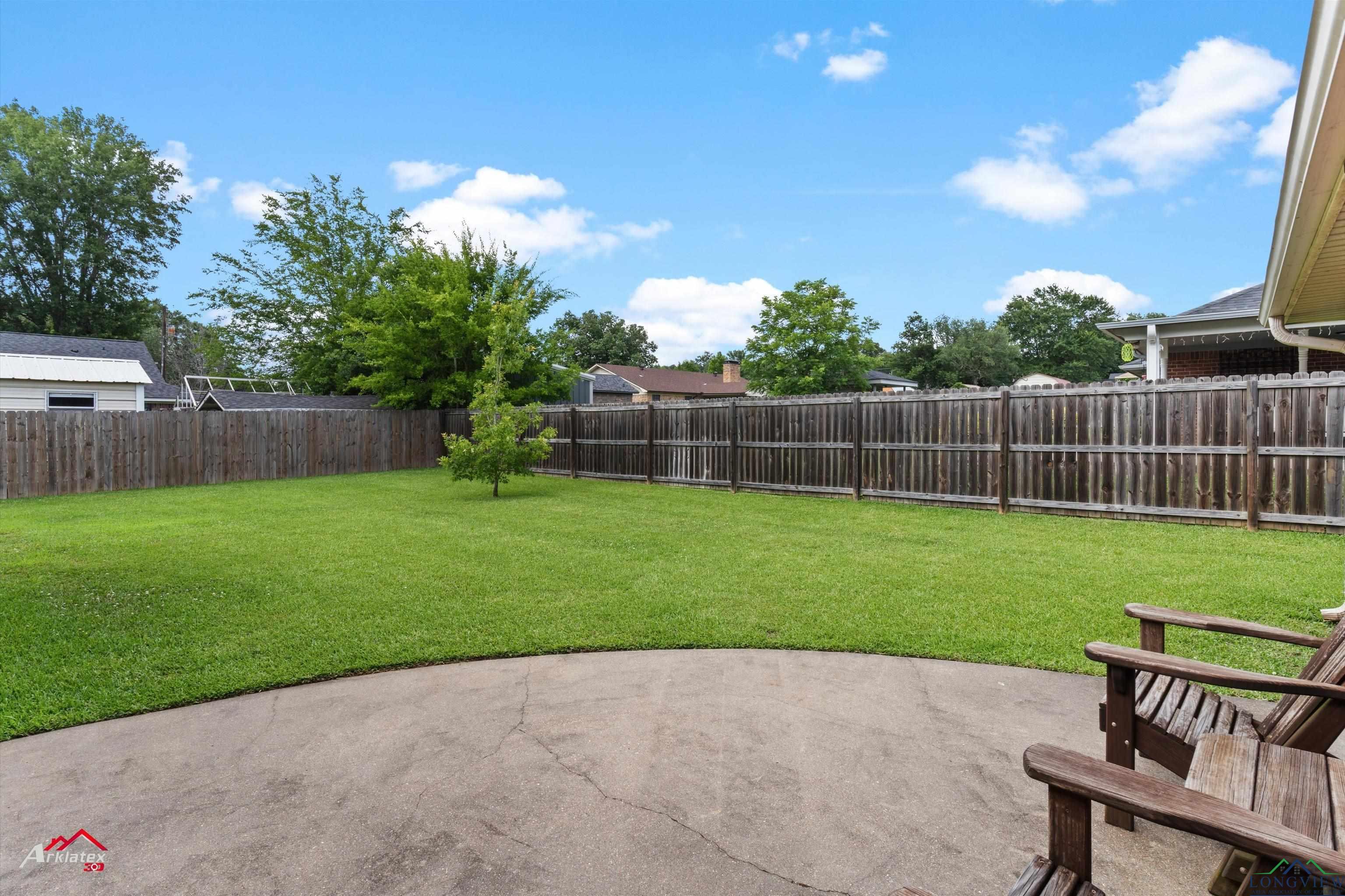 1918 Inglewood St, Henderson, Texas image 27