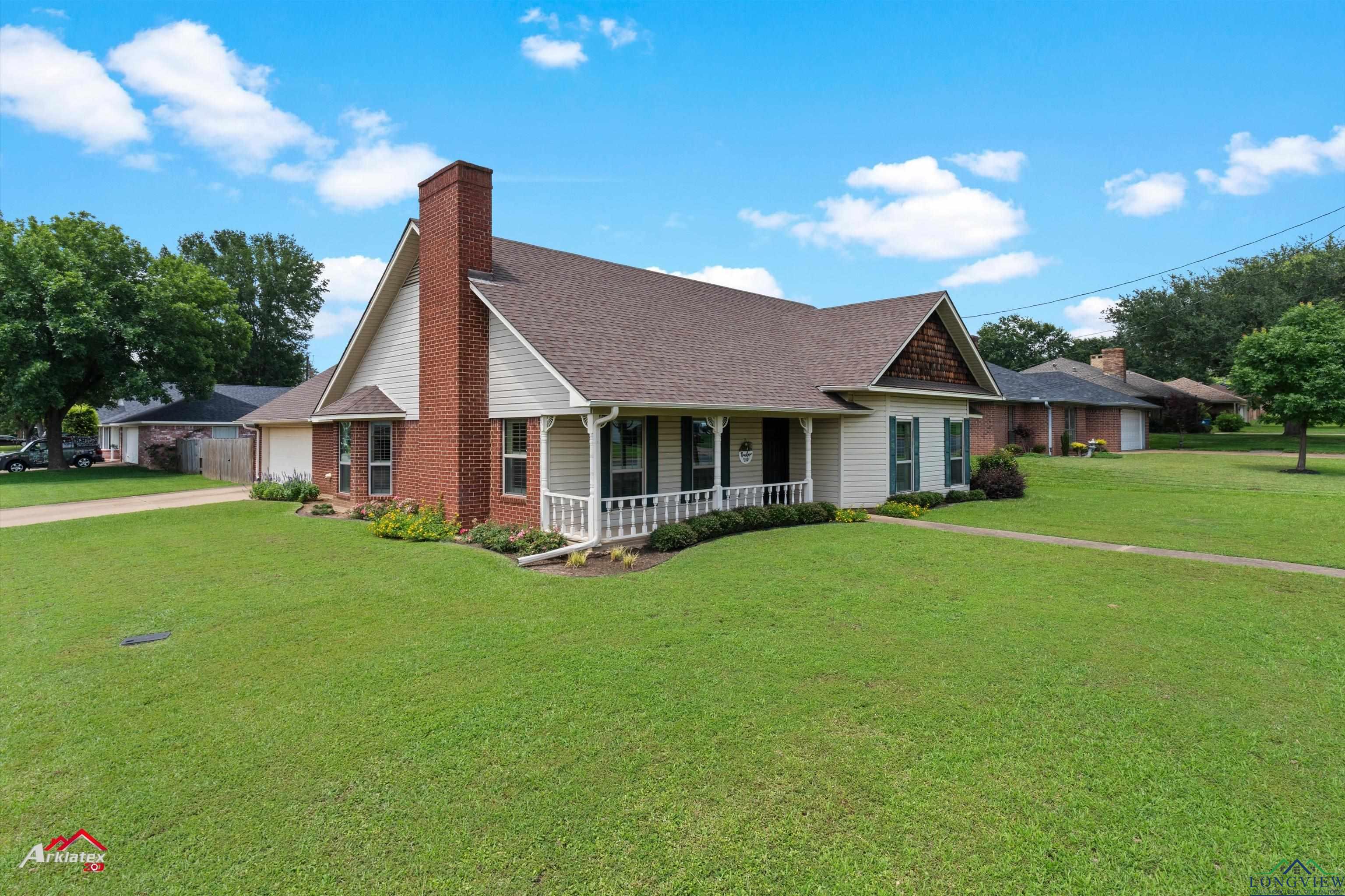 1918 Inglewood St, Henderson, Texas image 5
