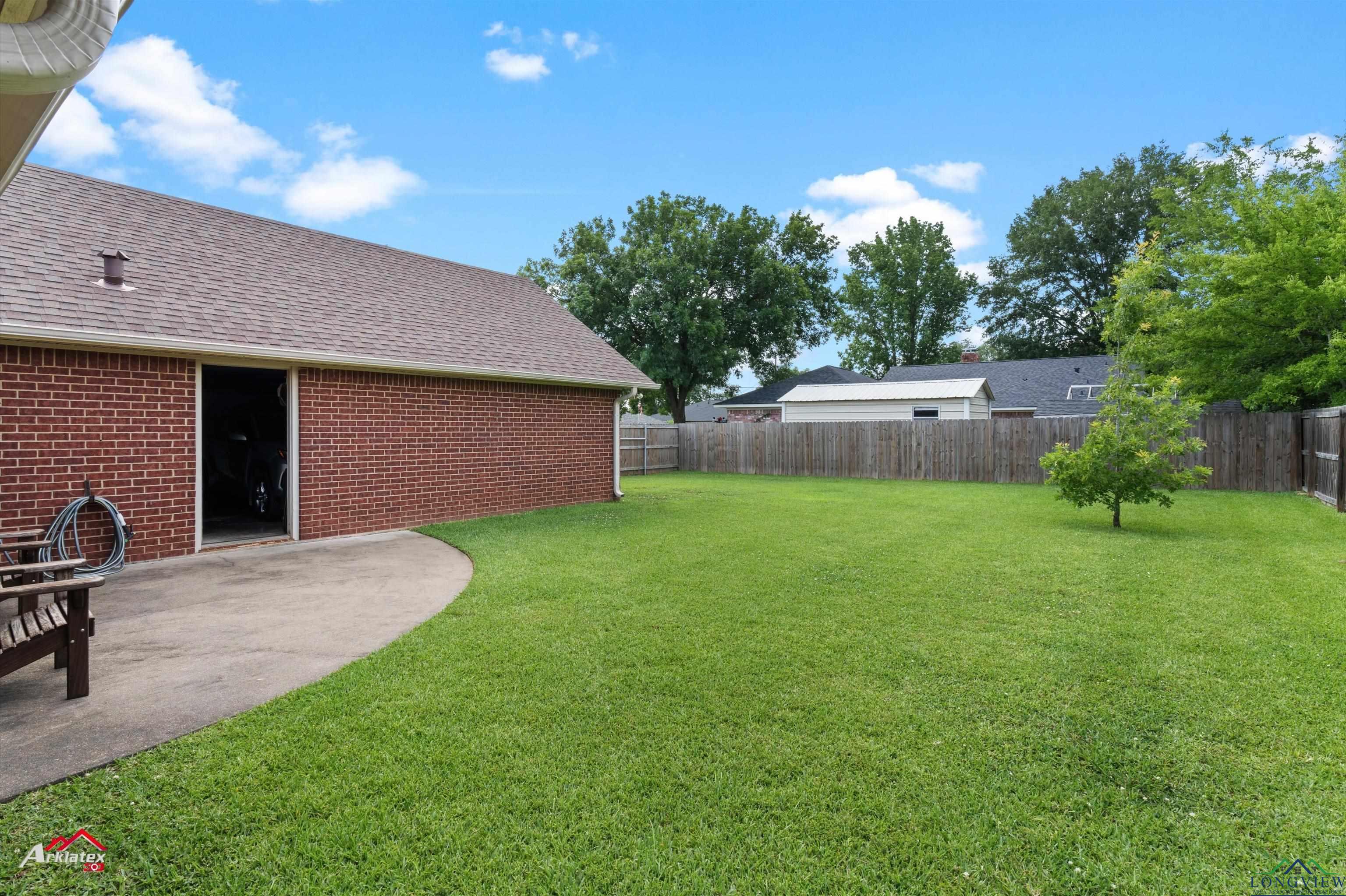 1918 Inglewood St, Henderson, Texas image 28