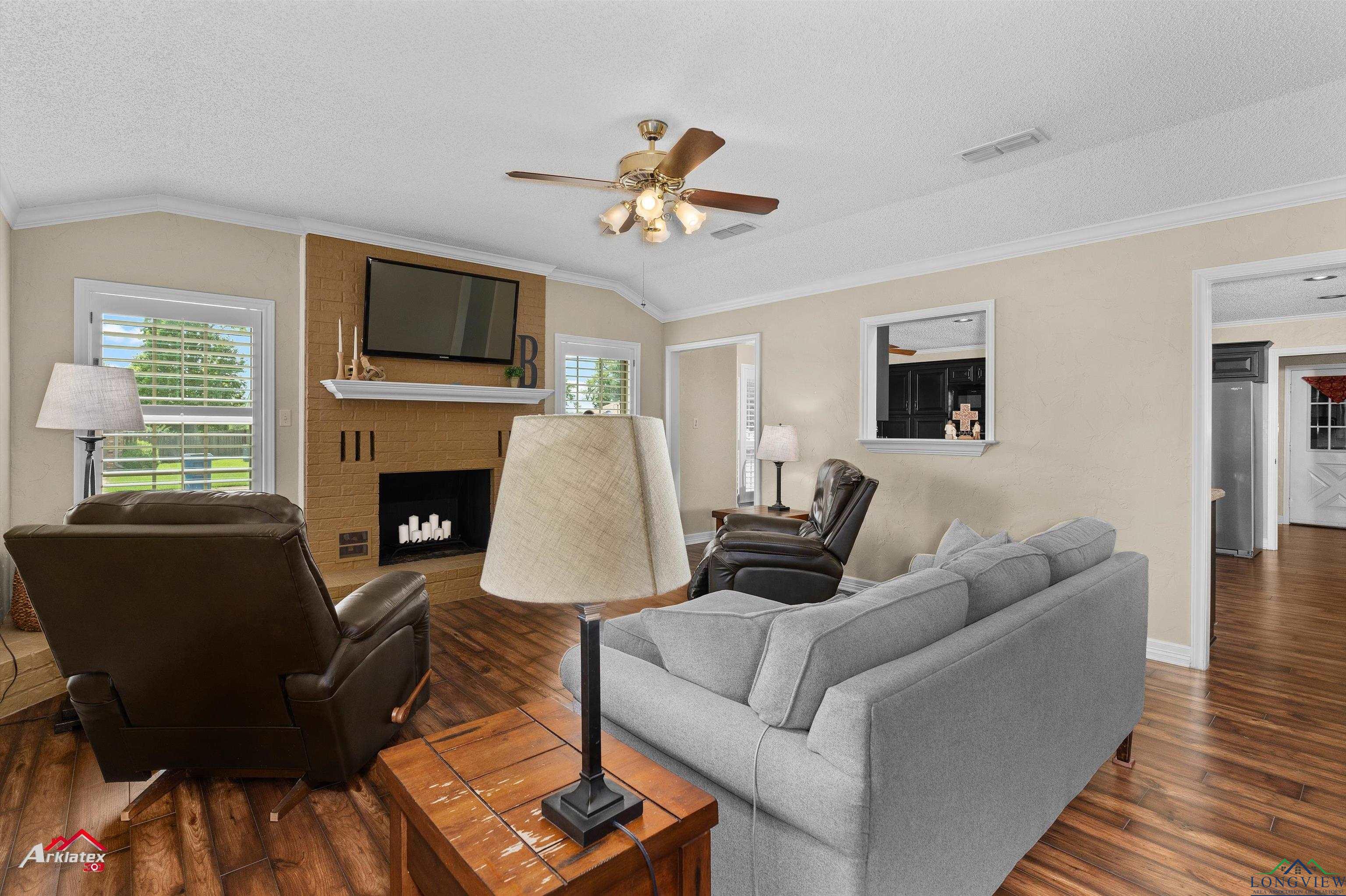 1918 Inglewood St, Henderson, Texas image 25