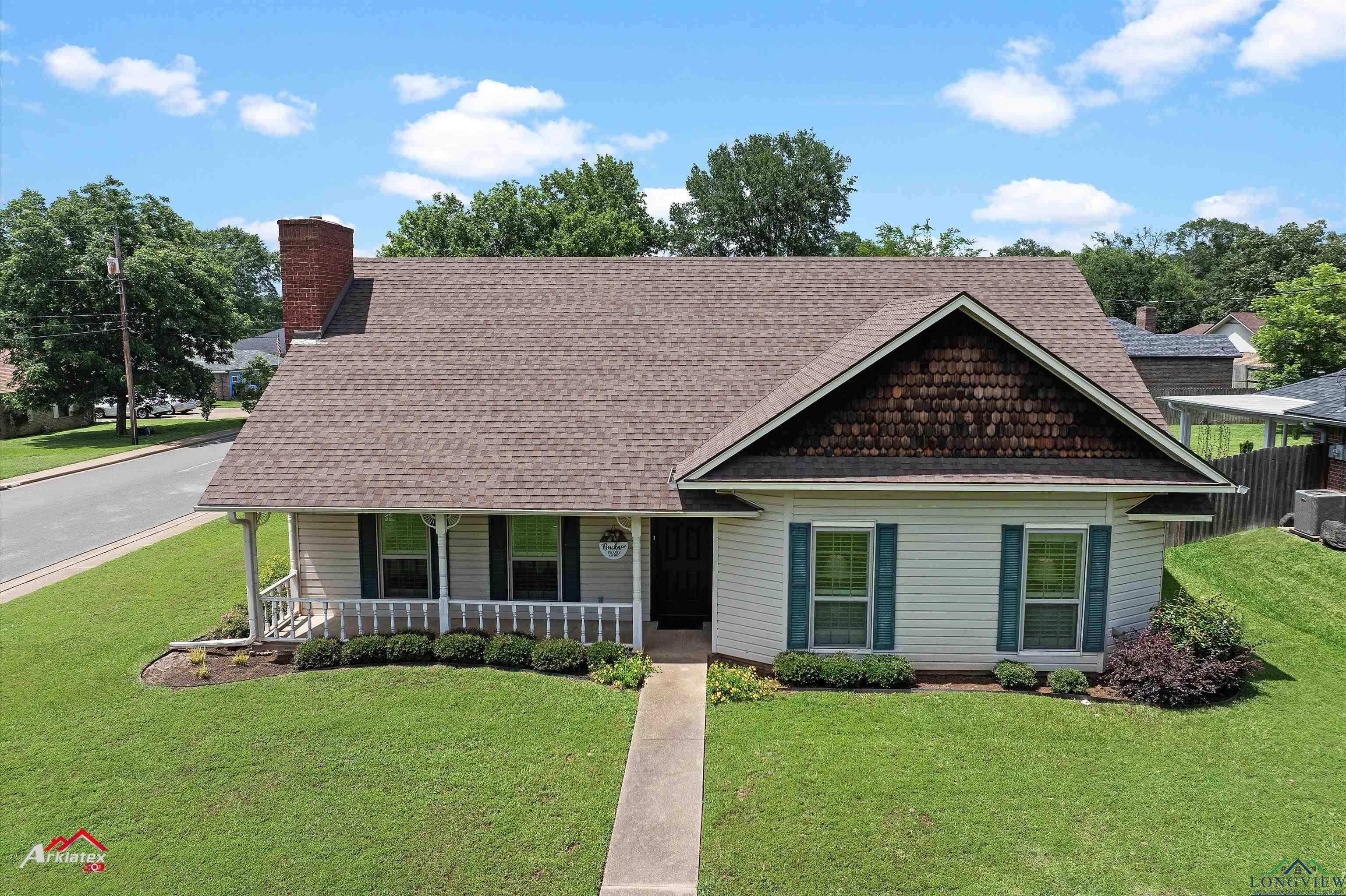 1918 Inglewood St, Henderson, Texas image 1