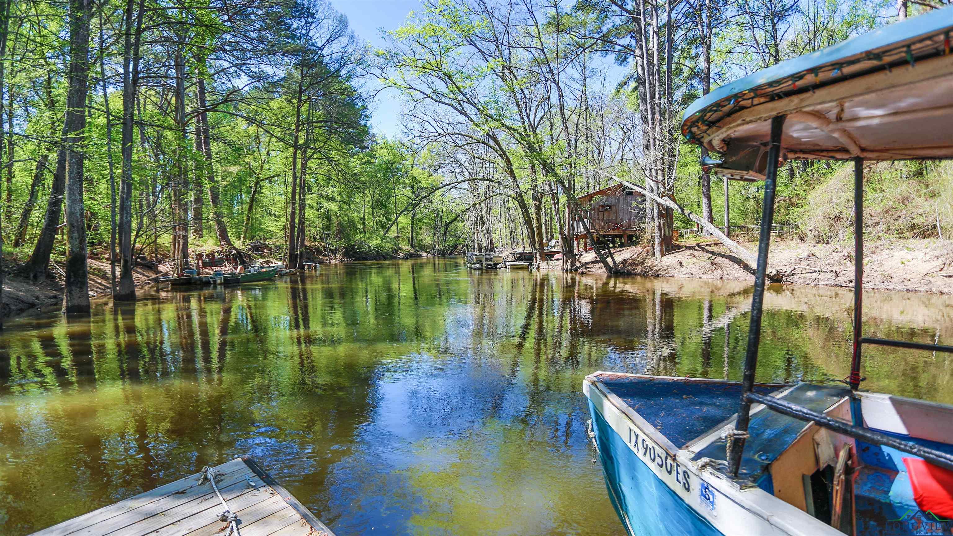 200 W Bayou, Jefferson, Texas image 15