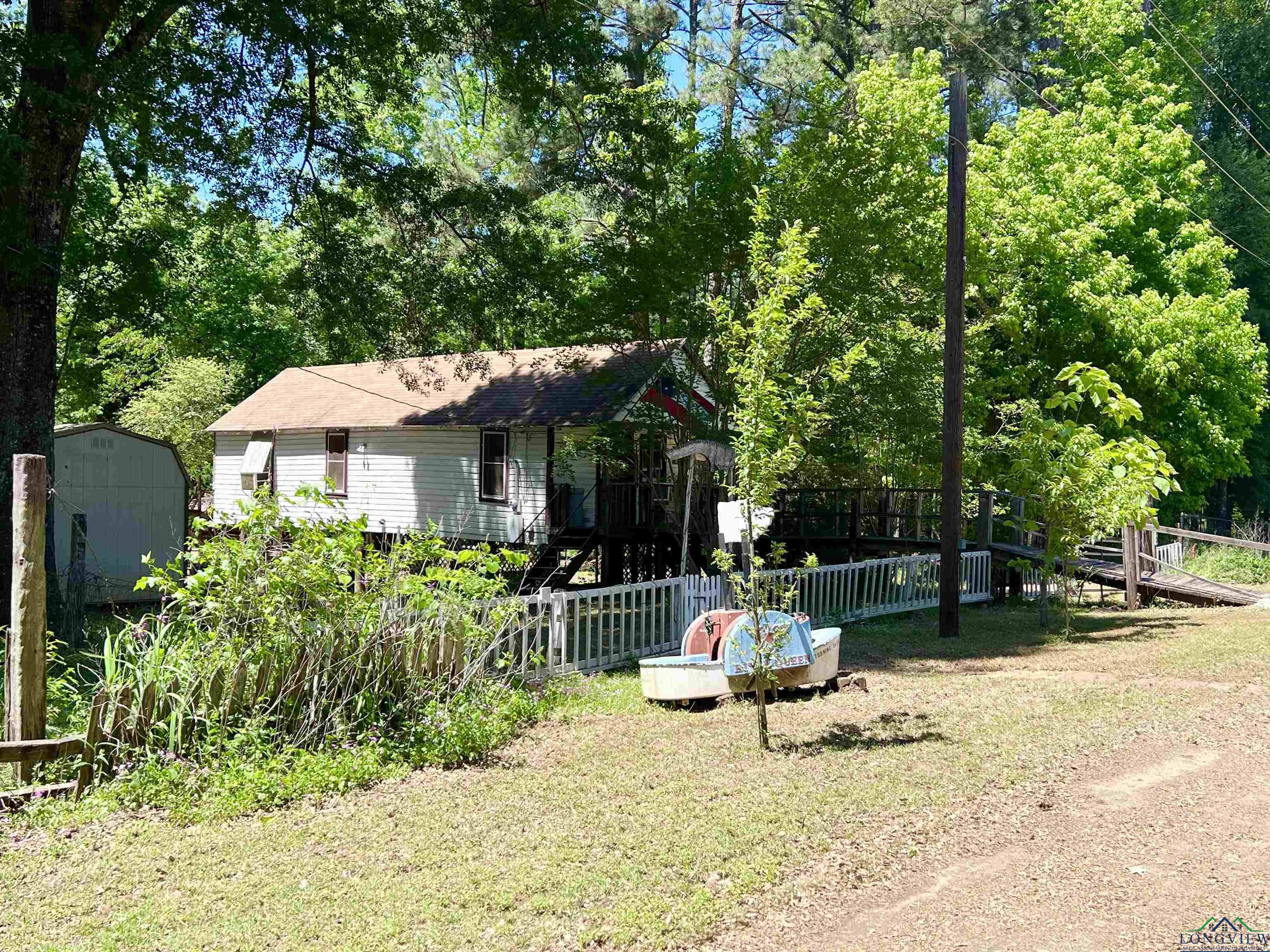 200 W Bayou, Jefferson, Texas image 9