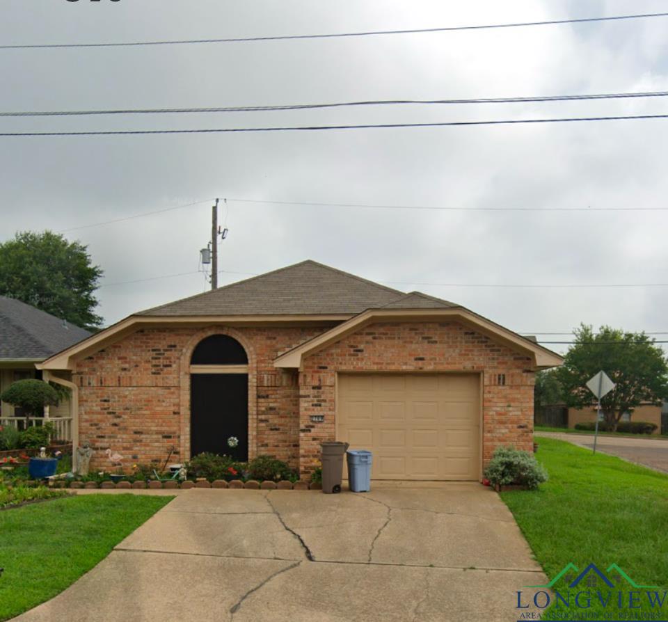 2709 Woodhaven Ct, Longview, Texas image 13