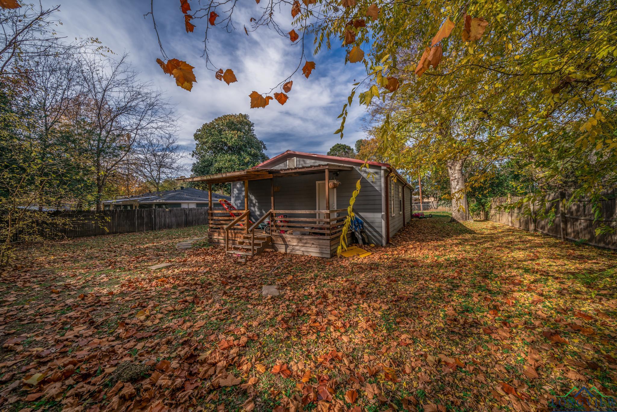 908 Camp Street, Kilgore, Texas image 21