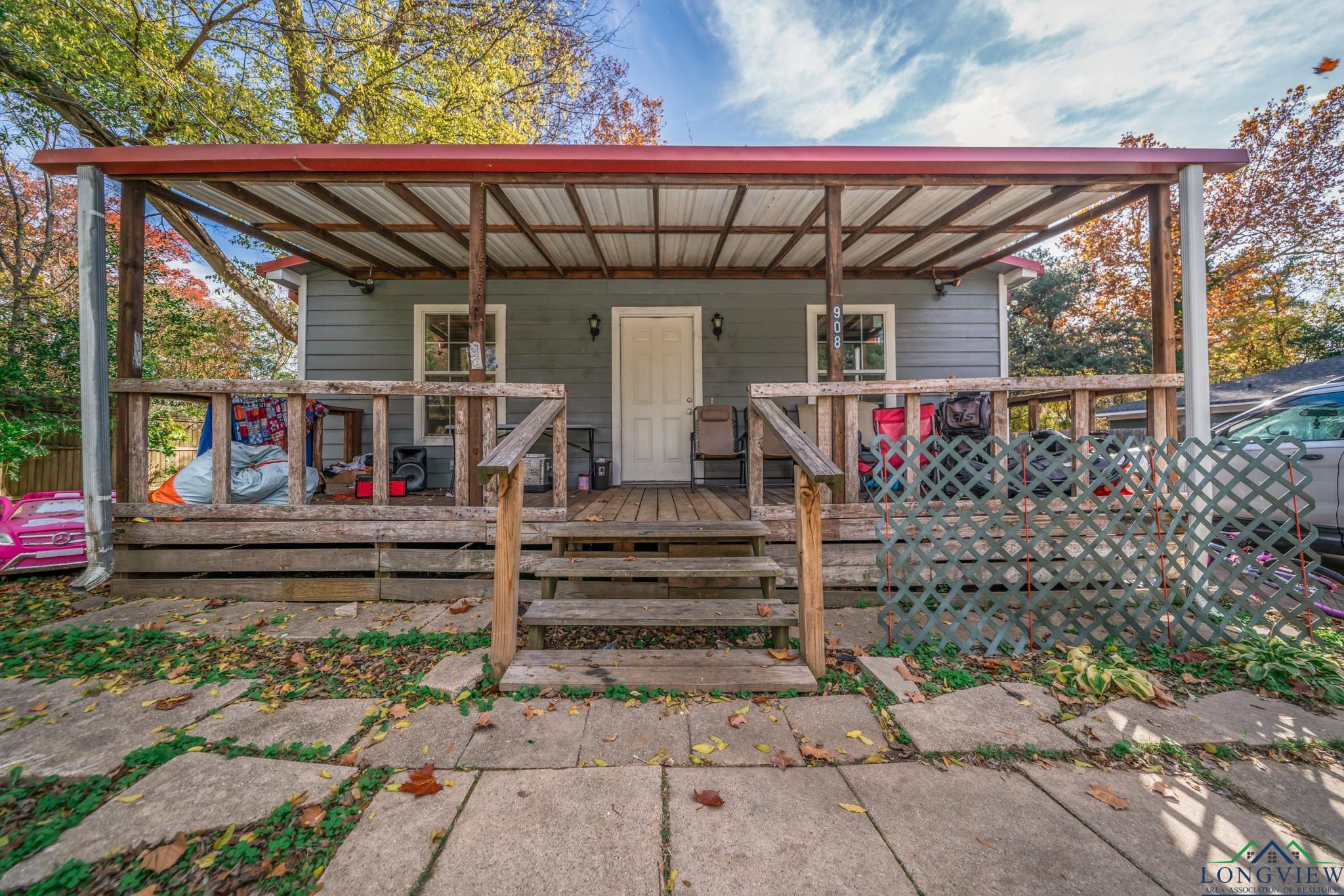 908 Camp Street, Kilgore, Texas image 2