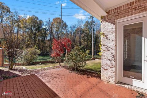 A home in Longview