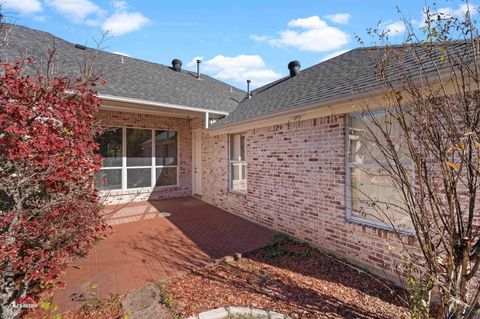 A home in Longview