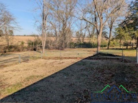 A home in Beckville