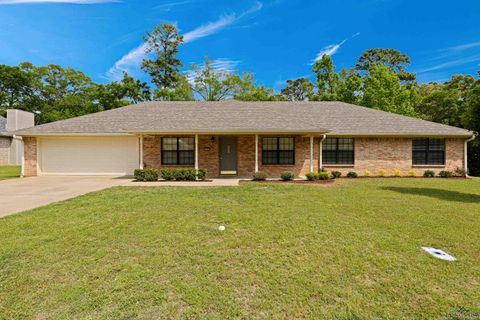 Condo For Sale - 605 Briarwood Dr<br/> Gladewater, TX 75647
