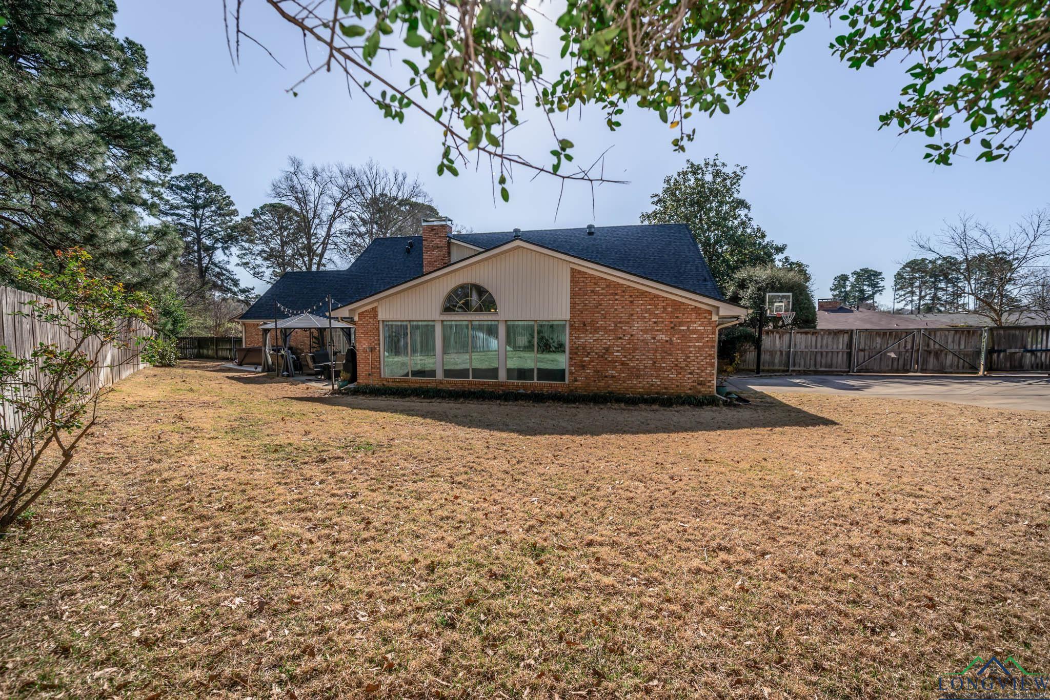 204 Ramblewood Ct, Longview, New Mexico image 7