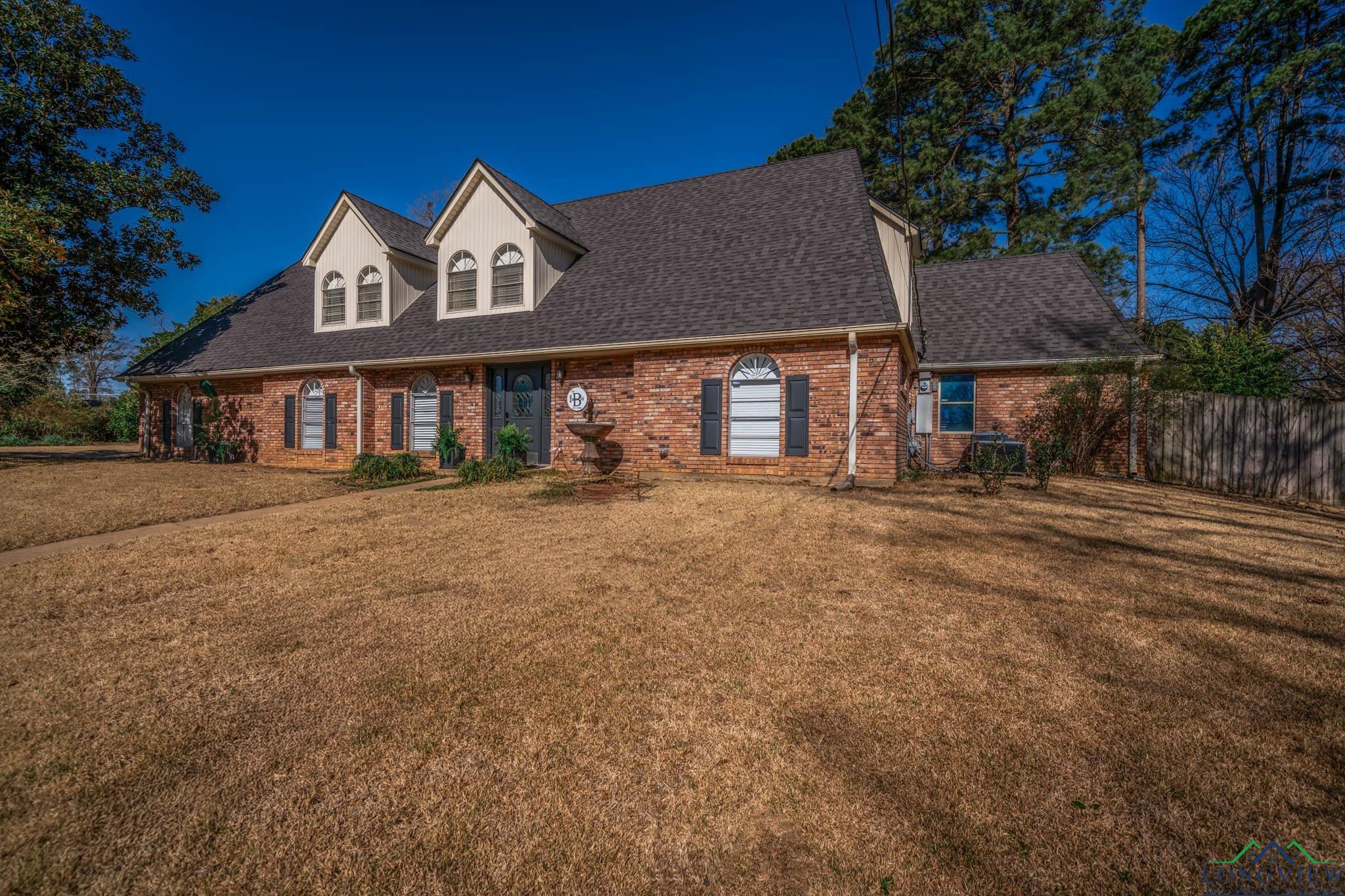 204 Ramblewood Ct, Longview, New Mexico image 3