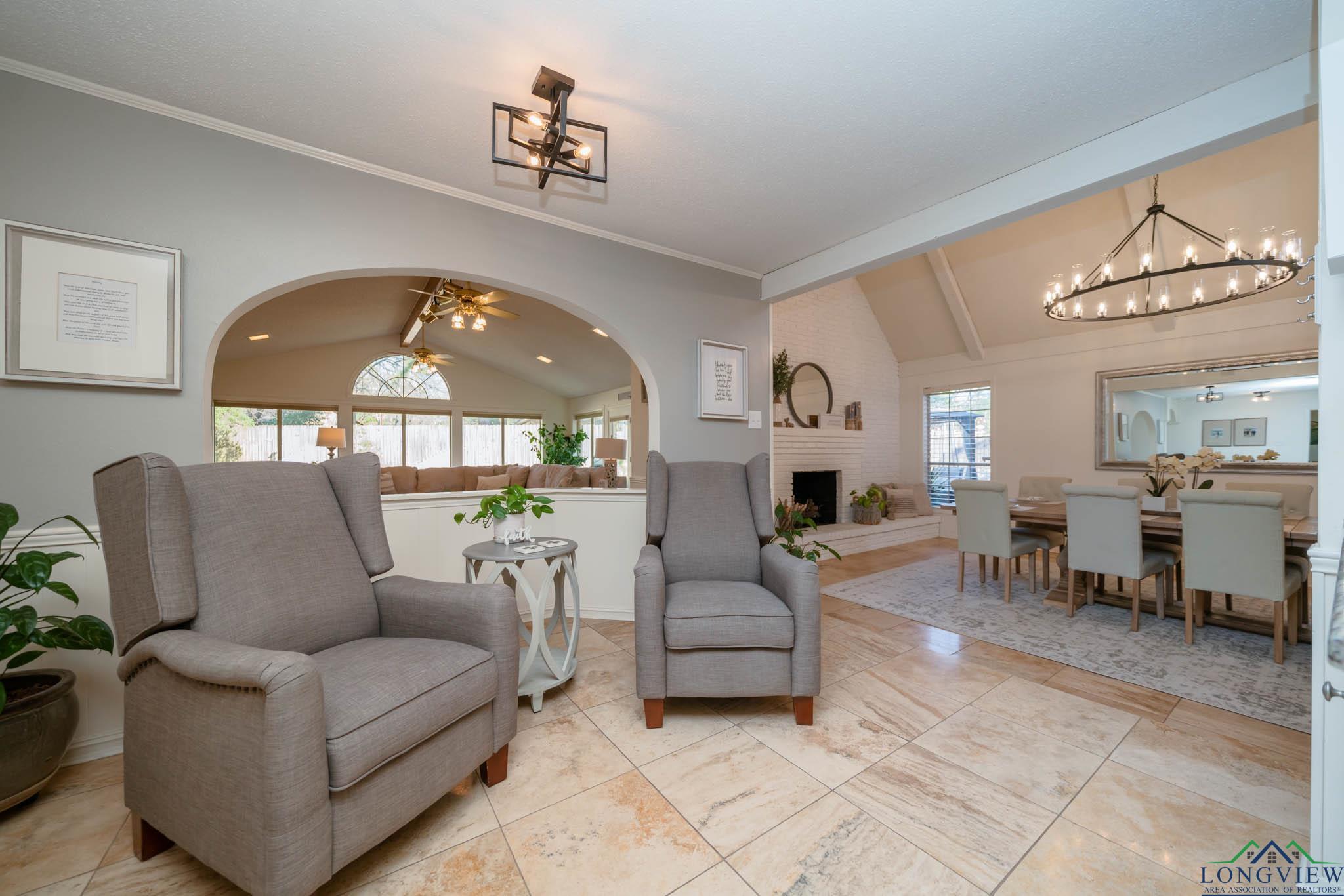 204 Ramblewood Ct, Longview, New Mexico image 21