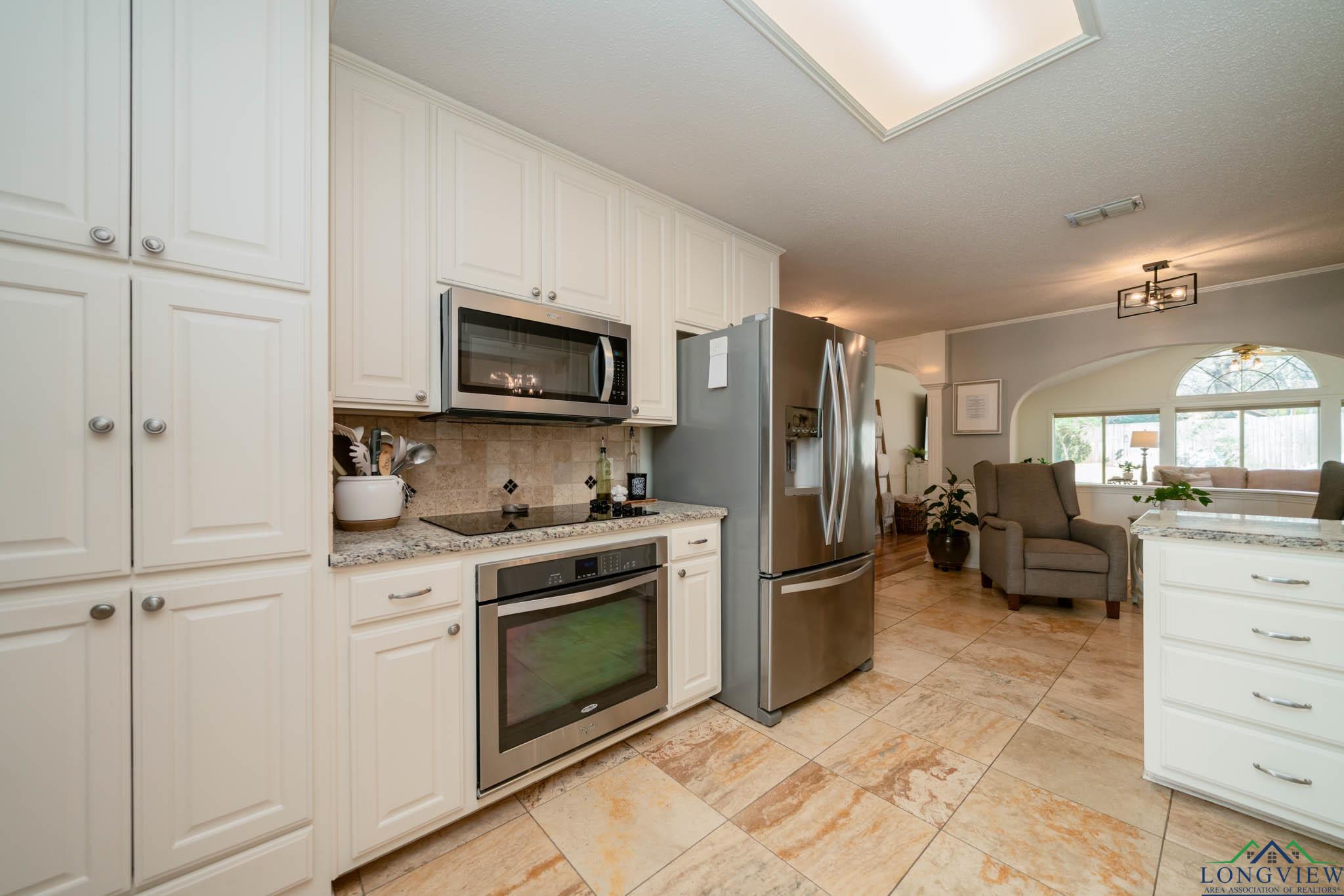 204 Ramblewood Ct, Longview, New Mexico image 20