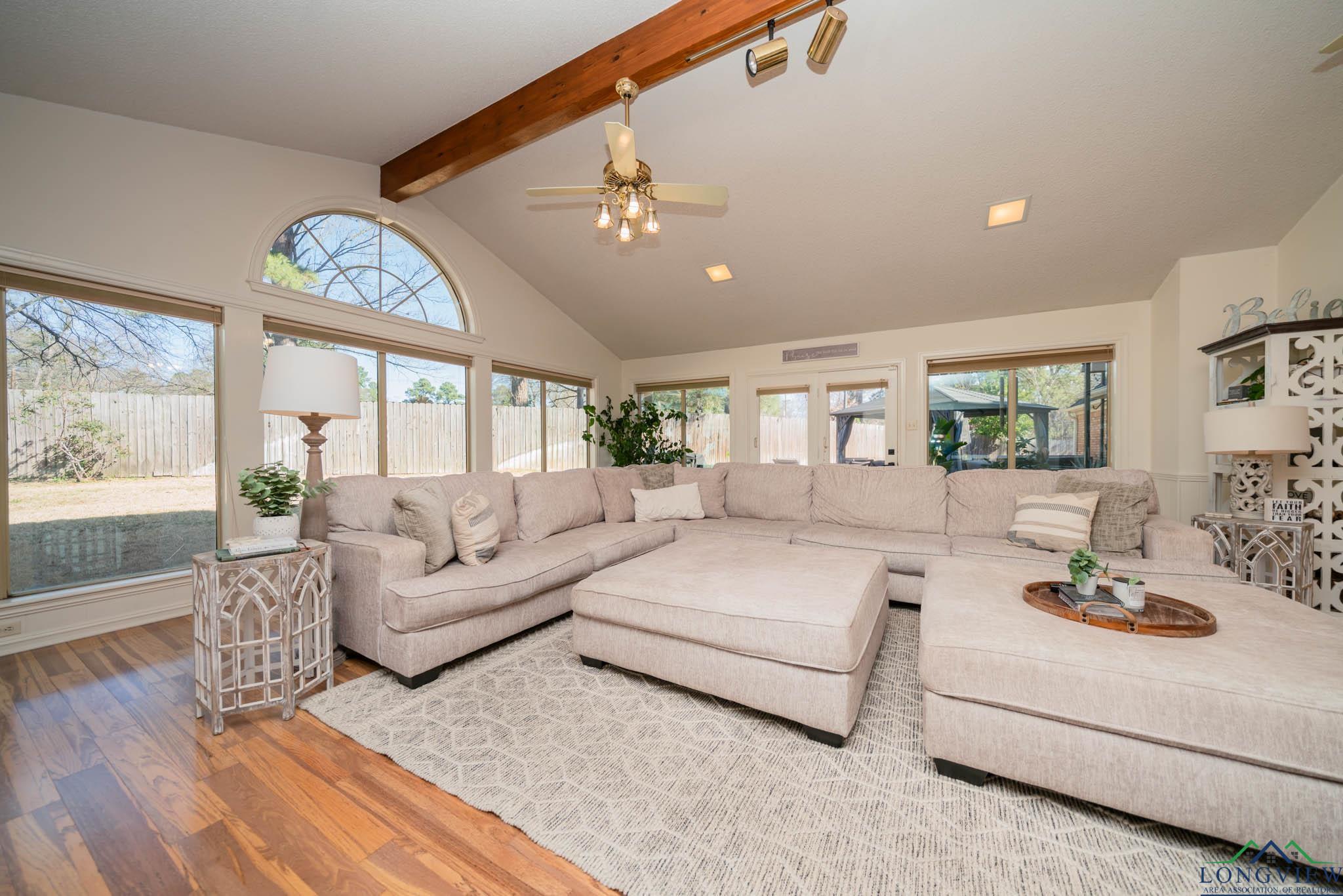 204 Ramblewood Ct, Longview, New Mexico image 25