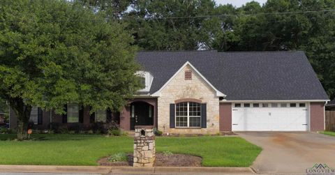 A home in Marshall