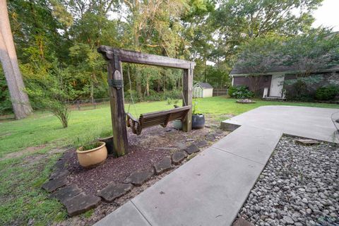 A home in Marshall