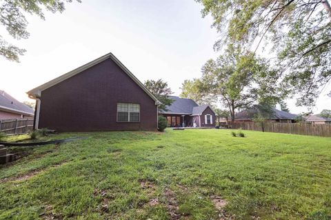 A home in Marshall