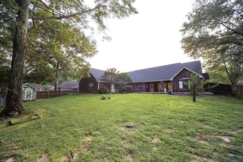 A home in Marshall