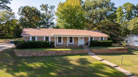 A home in Kilgore