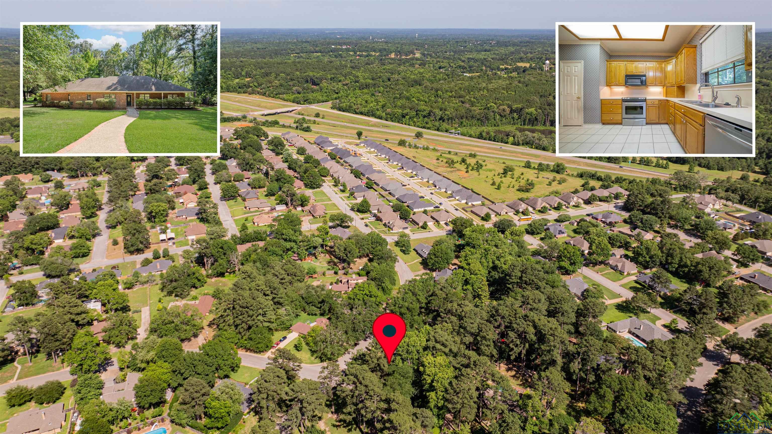 9211 Elm Tree Circle, Tyler, Texas image 2