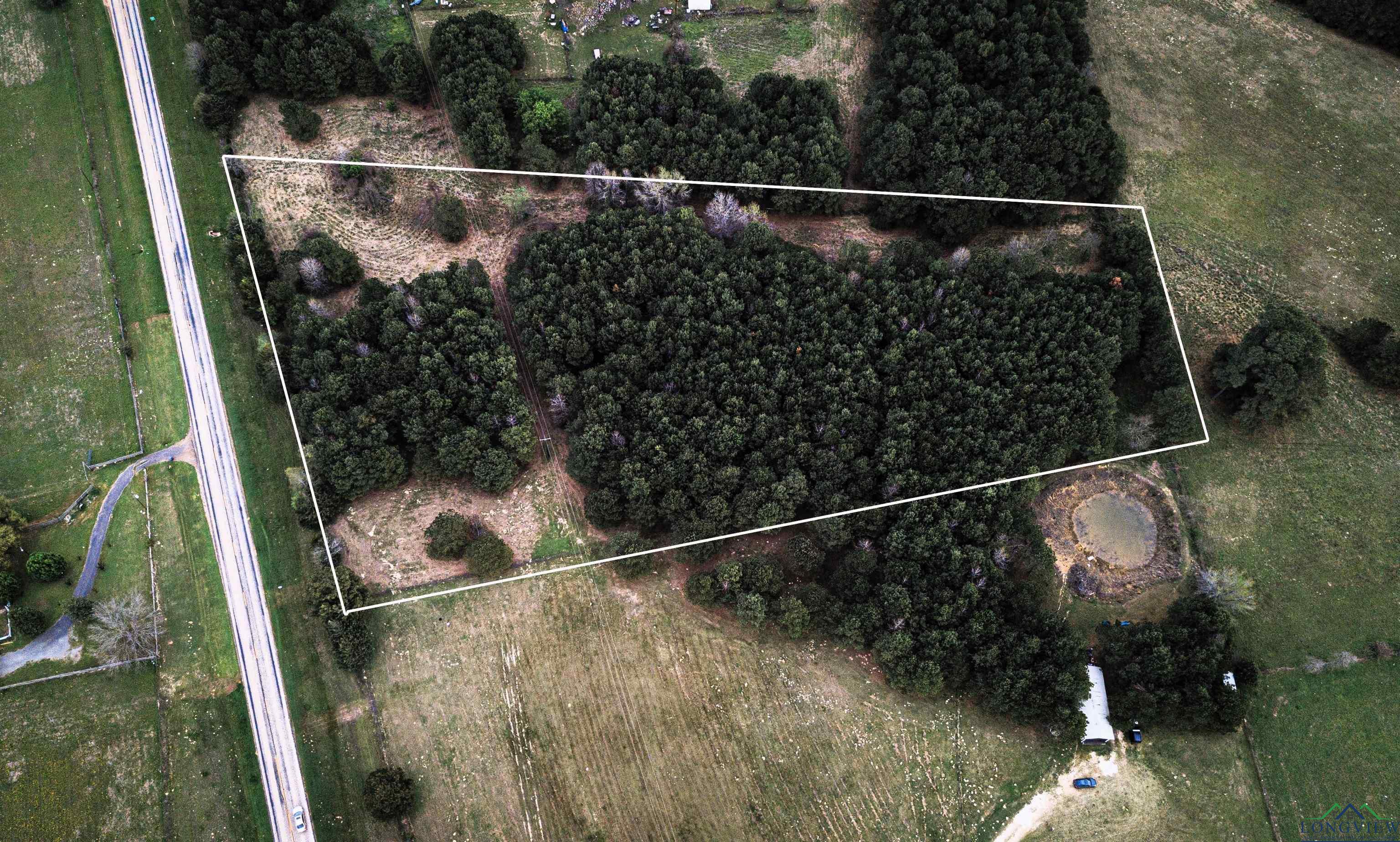 TBD Fm 130, Daingerfield, Texas image 6