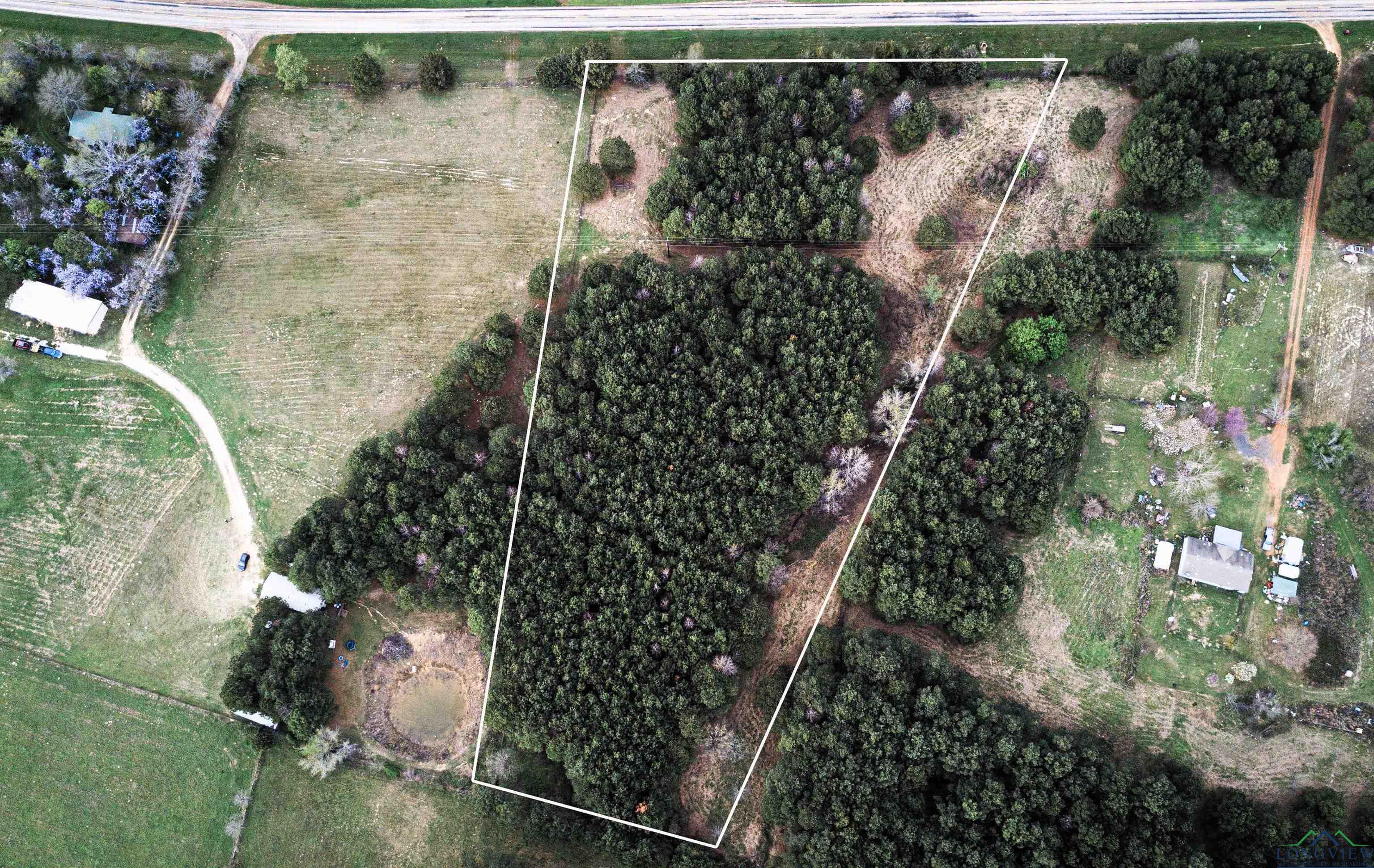 TBD Fm 130, Daingerfield, Texas image 2