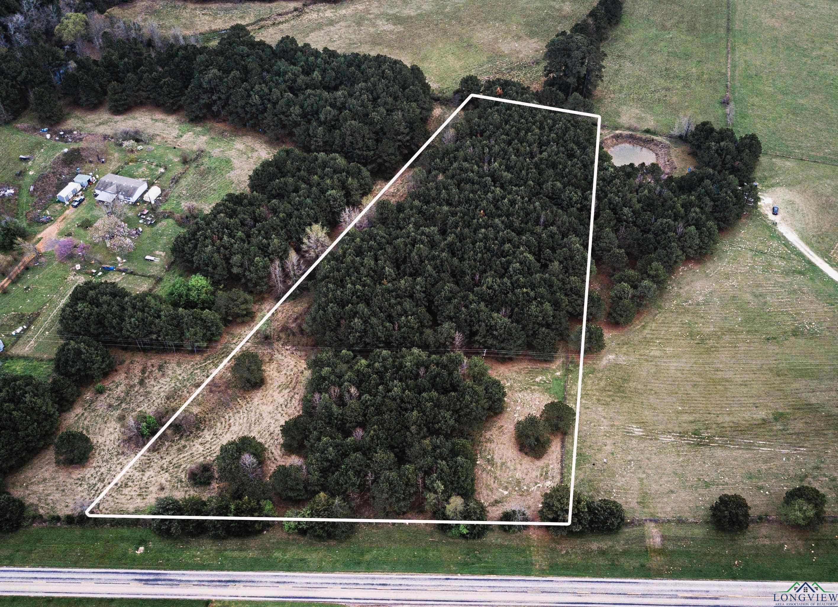 TBD Fm 130, Daingerfield, Texas image 3