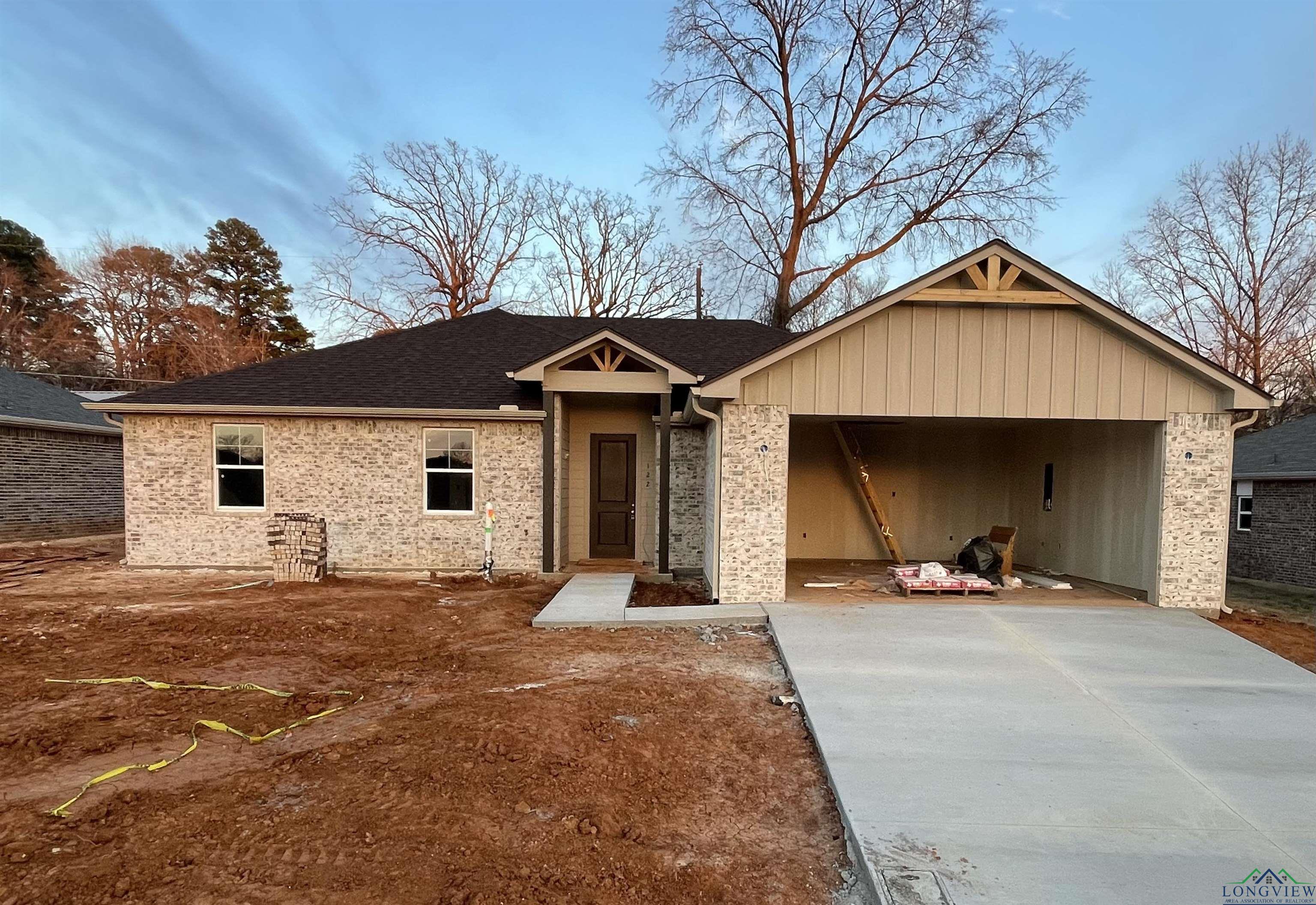 122 S Mia Lane, Longview, Texas image 1