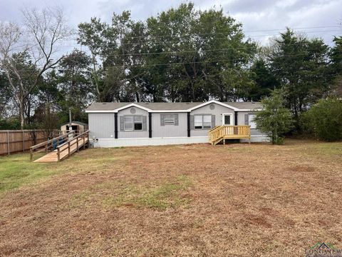 A home in Bullard