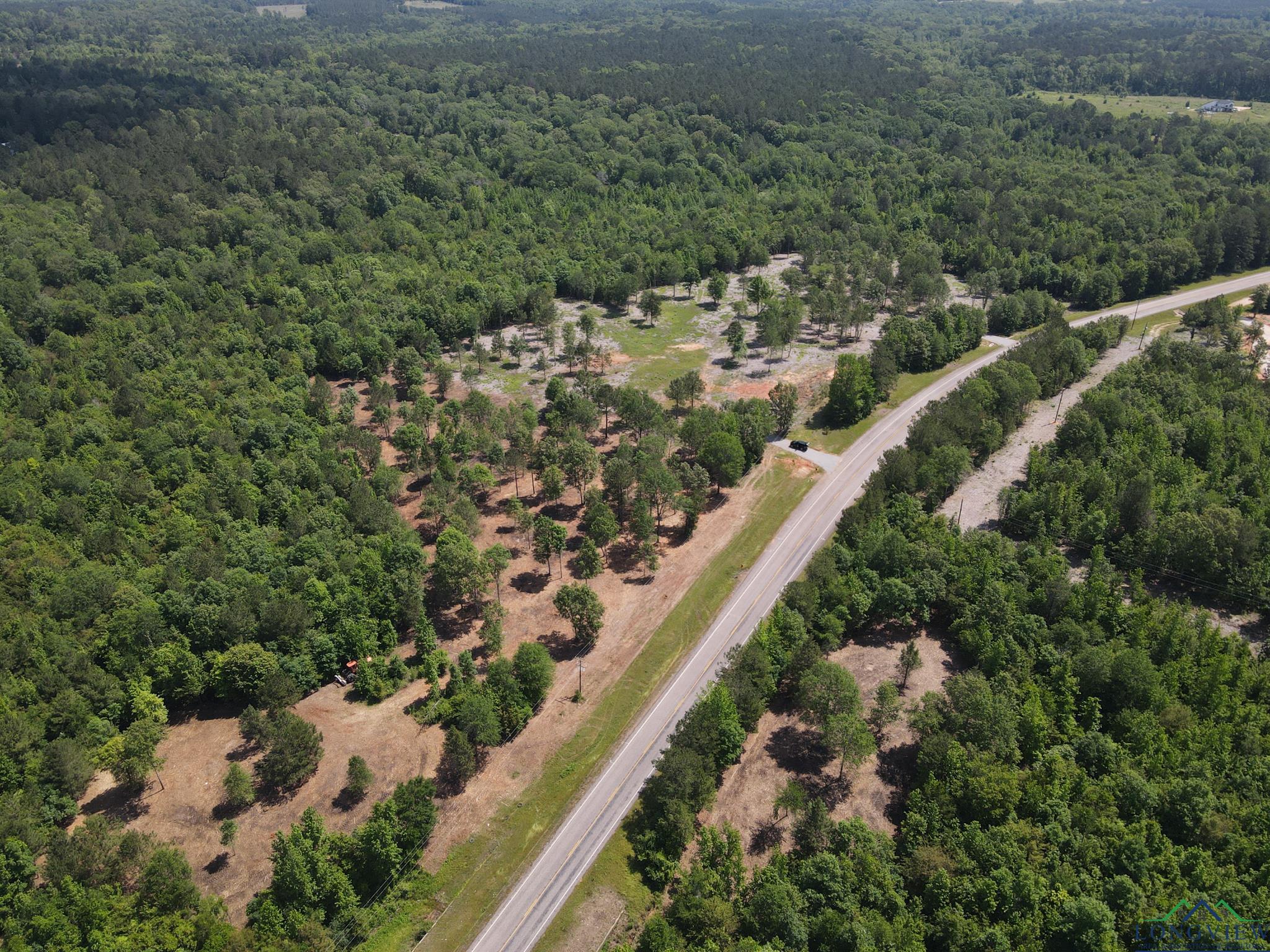 TBD E Hwy 49, Jefferson, Texas image 11