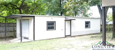 A home in Longview