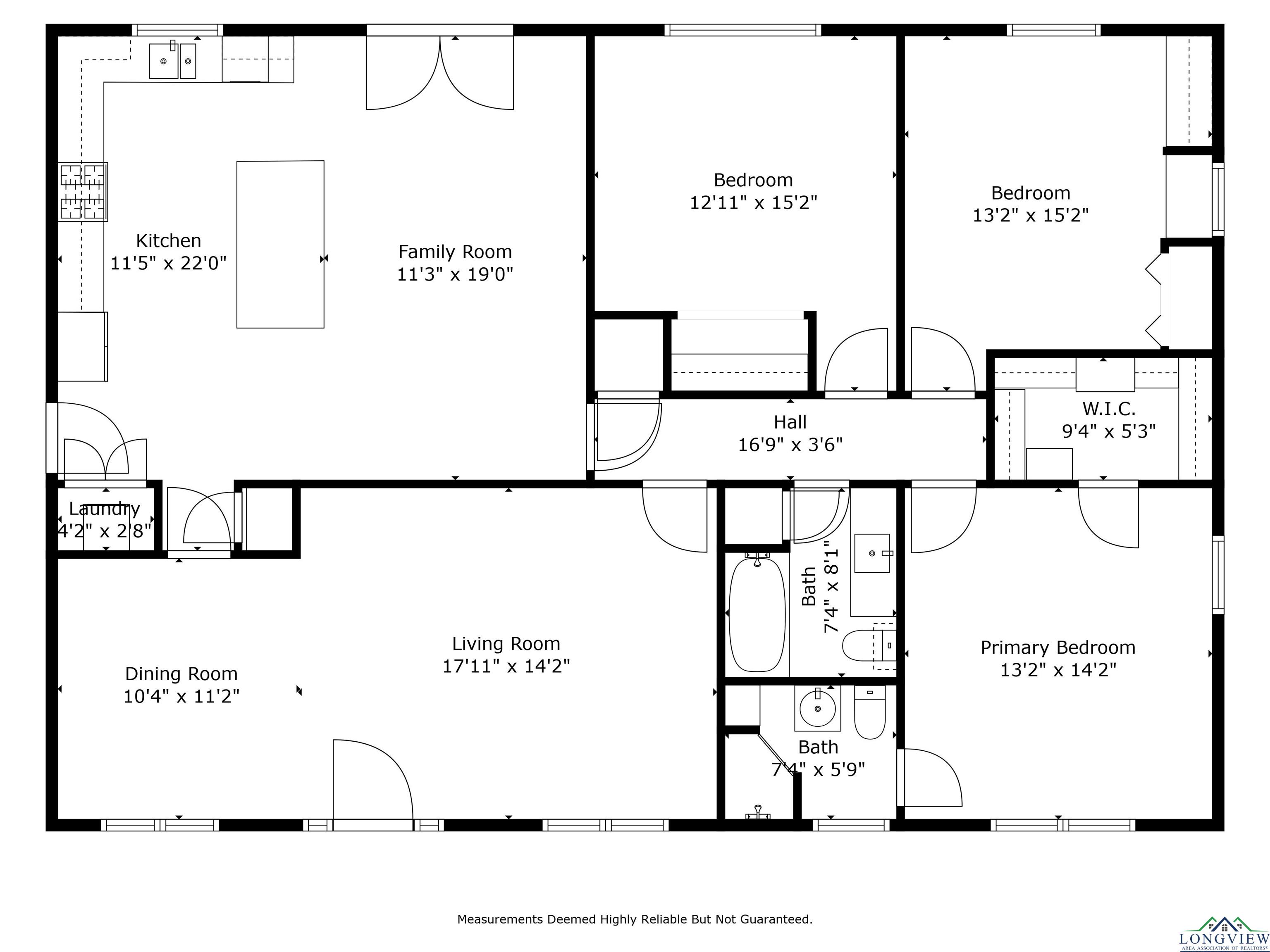 3614 Birdwell Dr, Tyler, Texas image 5