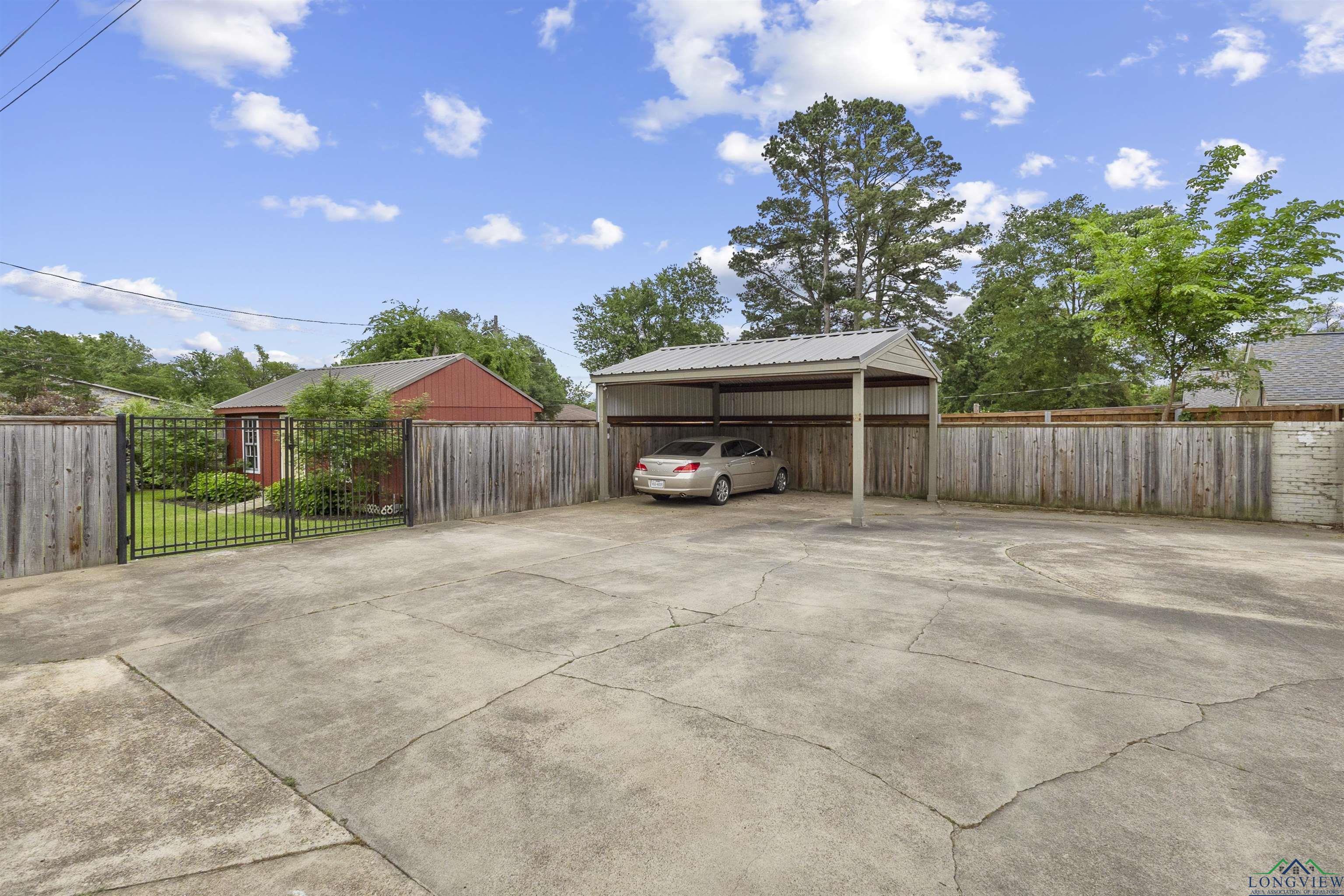1908 Centenary Dr, Longview, Texas image 34