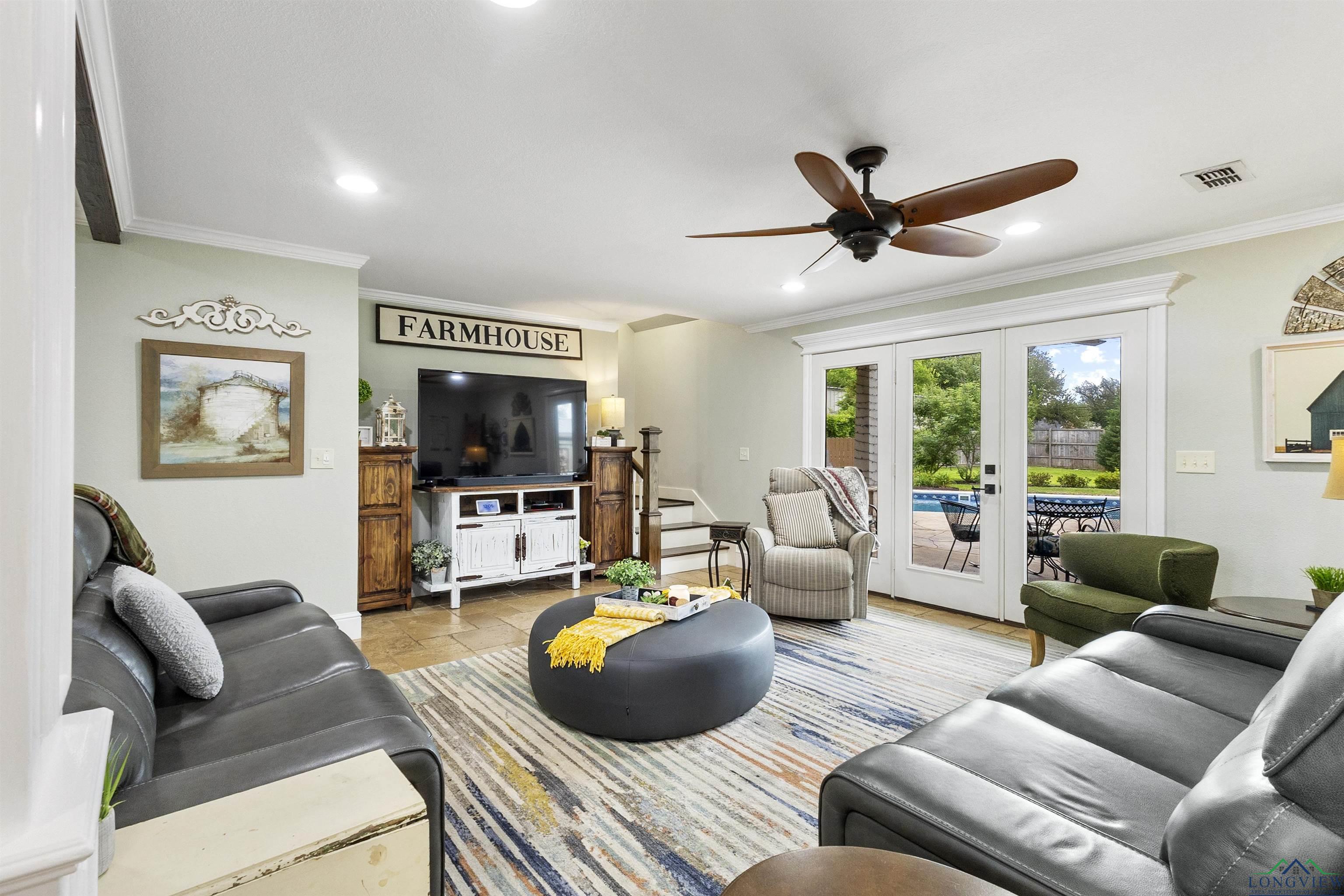 1908 Centenary Dr, Longview, Texas image 4