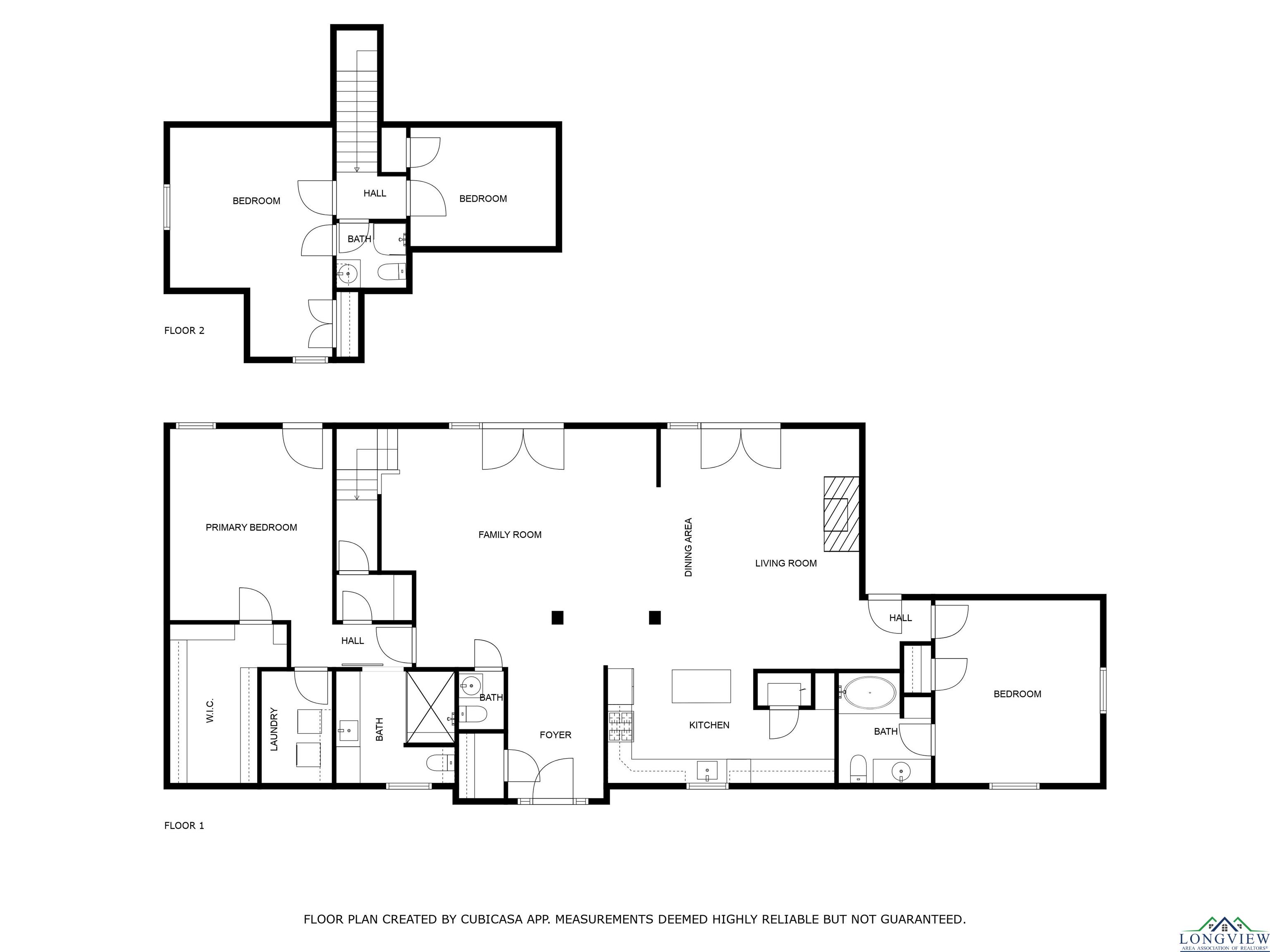1908 Centenary Dr, Longview, Texas image 38