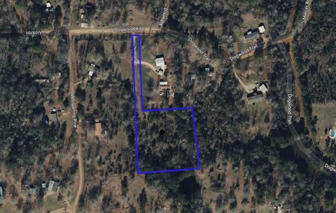 Vacant Land For Sale - TBD Dogwood Tr<br/> Hallsville, TX 75650