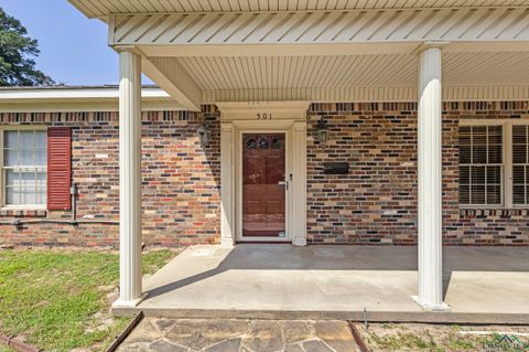 A home in Marshall