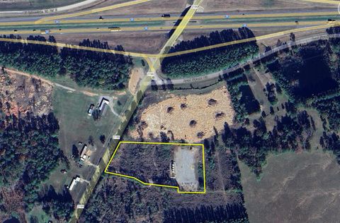 Vacant Land For Sale - TBD Fm 2199<br/> Harrison County, Marshall, TX 75672