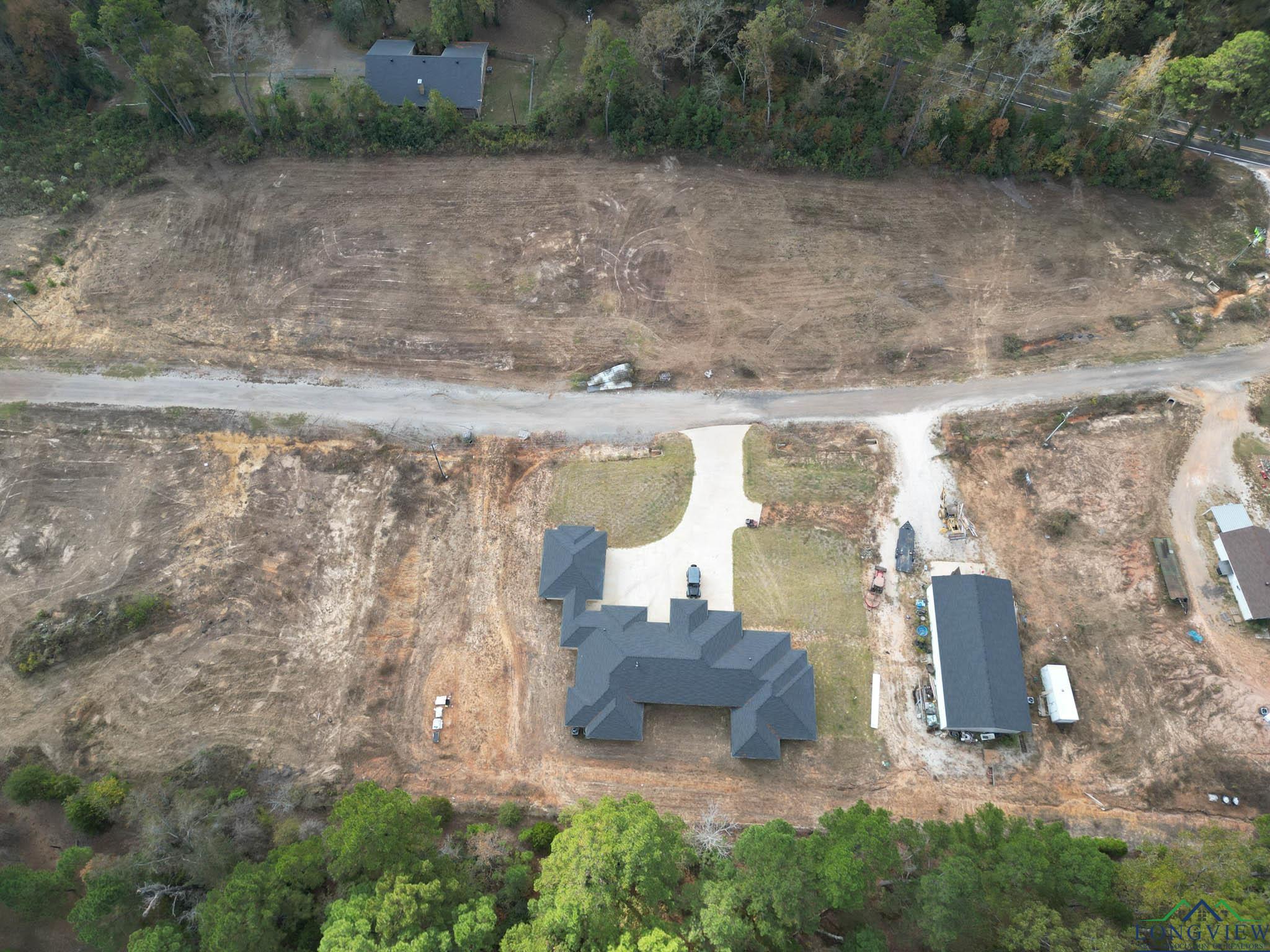 Tract 9 Boston Road, Gilmer, Texas image 3